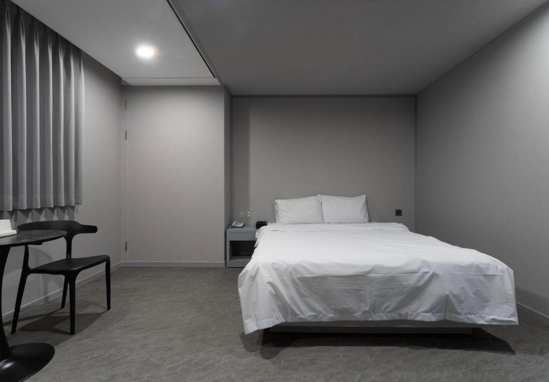 Hotel Diamant Seoul Eksteriør bilde